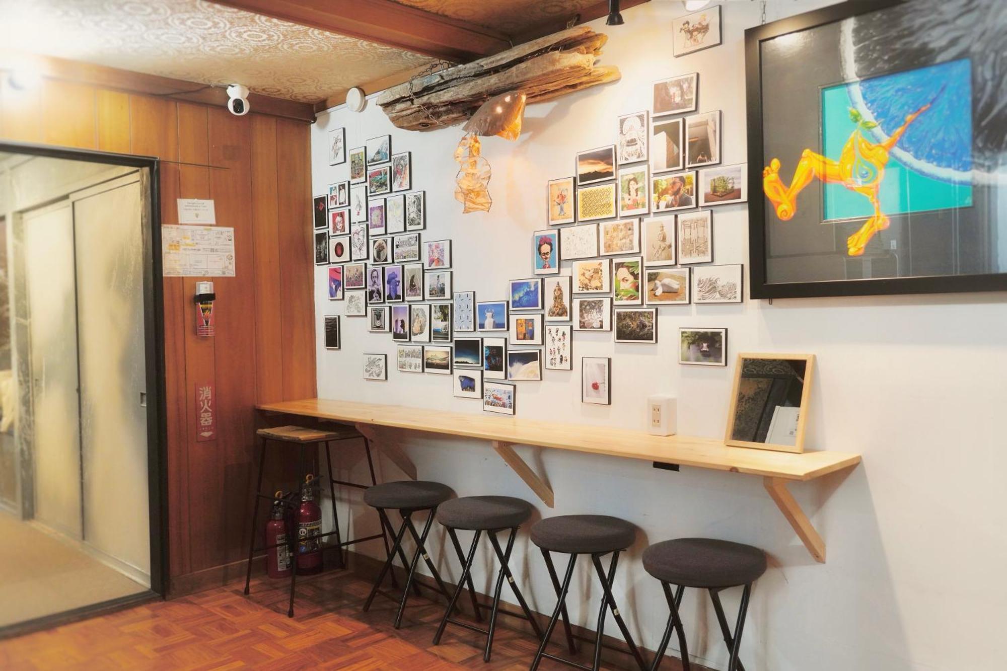 Minka House Hotel Matsumoto Luaran gambar