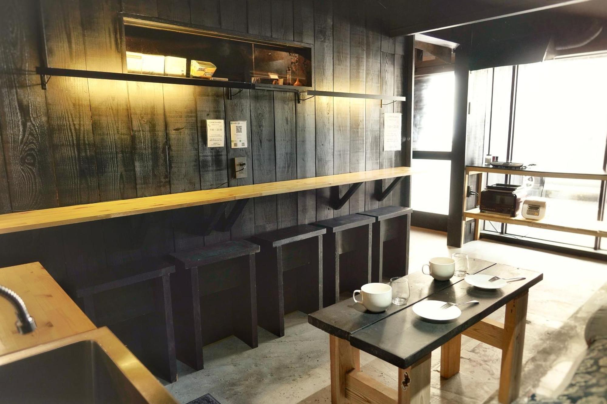 Minka House Hotel Matsumoto Luaran gambar