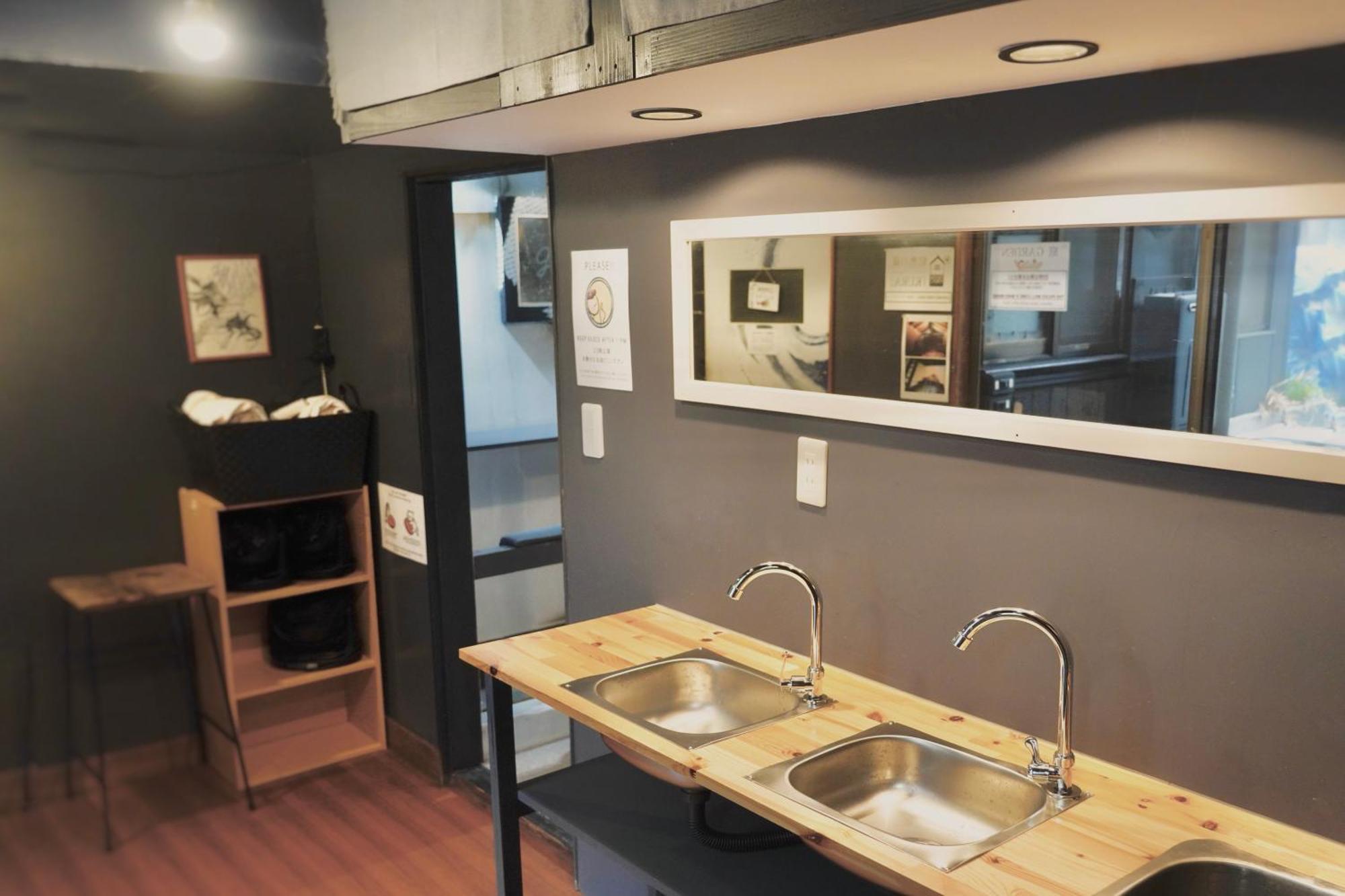 Minka House Hotel Matsumoto Luaran gambar